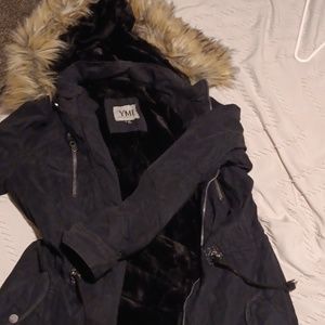 YMI collection LG winter jacket